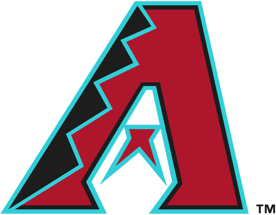 Arizona Diamondbacks 2016-Pres Alternate Logo fabric transfer version 2